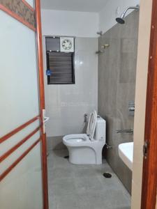 Image of 1500 Sq.ft 3 BHK Apartment / Flat for rent in Om Shiv Kailasa, Mihan, Nagpur for Rs. 38000
