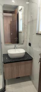 Bathroom Image of 1608 Sq.ft 3 BHK Apartment / Flat for sale in Tulip Violet, Sector 69 Gurgaon for Rs. 23000000