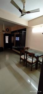 Hall Image of 1539 Sq.ft 3 BHK Apartment / Flat for sale in Sola Ahmedabad for Rs. 9600000