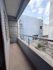 Balcony Image of 1604 Sq.ft 3 BHK Villa for sale in Konark Nagar Nashik for Rs. 6900000
