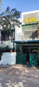 Image of 1600 Sq.ft 3 BHK Villa for sale in Silver Springs Phase 2, Silver Spring, Indore for Rs. 13000000