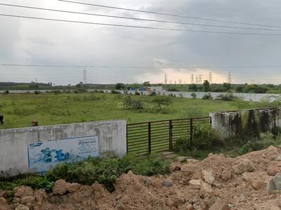 Image of 174400 Sq.ft Residential Plot / Land for sale in Pattaraiperumbudur, Chennai for Rs. 160000000