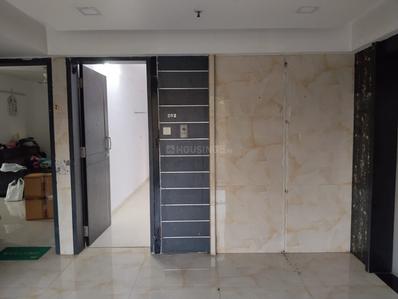 Bedroom Image of 1100 Sq.ft 2 BHK Apartment / Flat for sale in Nerul Navi Mumbai for Rs. 23000000
