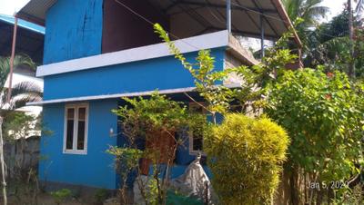 Image of 700 Sq.ft 2 BHK Independent House for sale in Ollur, Thrissur for Rs. 1700000