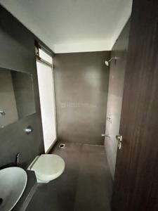 Image of 1350 Sq.ft 3 BHK Apartment / Flat for rent in Akshar Estonia, Dronagiri, Navi Mumbai for Rs. 24000