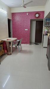 Hall Image of 1260 Sq.ft 2 BHK Apartment / Flat for sale in Shukan River View, Hansol Ahmedabad for Rs. 6000000