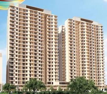 Image of 1113 Sq.ft 2 BHK Apartment / Flat for sale in Vellkin Basil Flora, Kiwale, Pune for Rs. 6500000