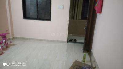 1 BHK Independent House