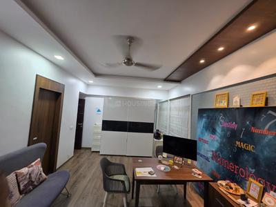 Hall Image of 5399 Sq.ft 5 BHK Apartment / Flat for rent in Shree Balaji Wind Park, Vaishno Devi Circle Ahmedabad for Rs. 200000