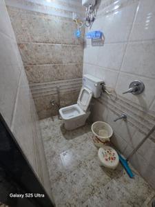 Bathroom Image of 950 Sq.ft 2 BHK Apartment / Flat for rent in Shree Ganesh Krupa, Vashi Navi Mumbai for Rs. 45000