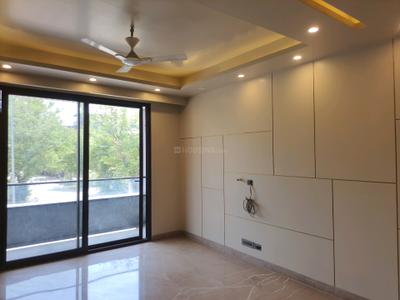 Bedroom Image of 2367 Sq.ft 4 BHK Builder Floor for sale in Sunder Luxury Floors, Sector 40 Gurgaon for Rs. 40000000