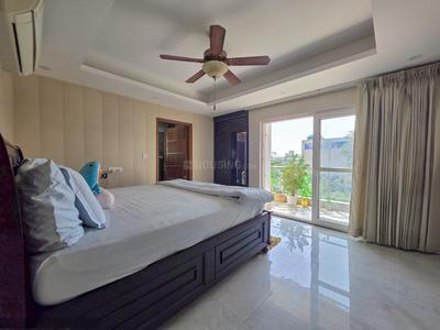 Bedroom Image of 1270 Sq.ft 2 BHK Apartment / Flat for sale in Canal Road Dehradun for Rs. 13000000