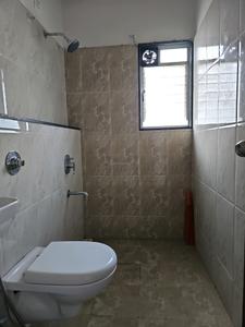 Bedroom Two Image of 580 Sq.ft 1.5 BHK Apartment / Flat for sale in VTP Purvanchal, Kesnand Pune for Rs. 3851000