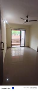 Hall Image of 1149 Sq.ft 3 BHK Apartment / Flat for sale in Puranik City Phase 3, Thane West Thane for Rs. 10500000