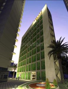 Image of 635 Sq.ft 2 BHK Apartment / Flat for sale in Newlook Bhavya Elite, Antop Hill, Mumbai for Rs. 18400000