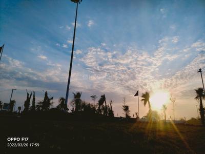 Image of 1250 Sq.ft Residential Plot / Land for sale in Simrol, Indore for Rs. 2688750