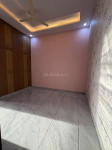 Bedroom Image of 1750 Sq.ft 3 BHK Villa for sale in Govindpura Kardhani Scheme Jaipur for Rs. 8500000
