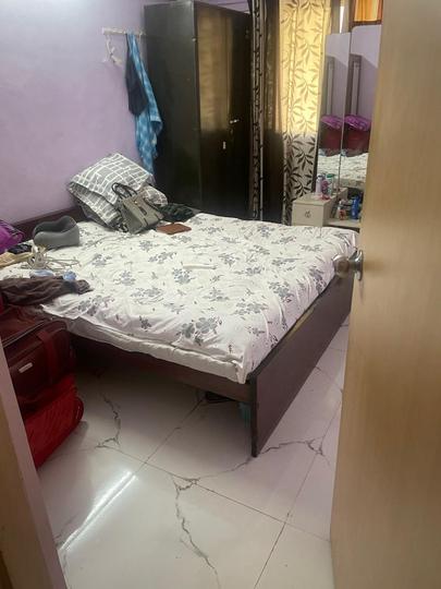 Poonam Nagar, Andheri East Bedroom 1