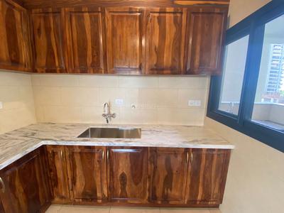 Kitchen Image of 2070 Sq.ft 3 BHK Apartment / Flat for sale in Sobha City, Sector 108 Gurgaon for Rs. 43000000