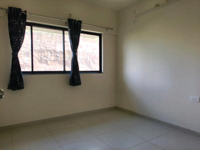 Bedroom Image of 1284 Sq.ft 3 BHK Apartment / Flat for sale in Shapoorji Vanaha, Bavdhan Pune for Rs. 10600000