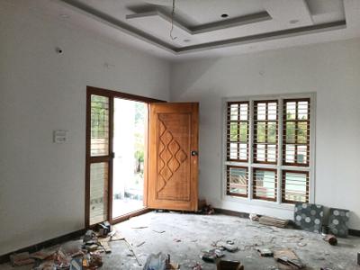 Living Room Two Image of 2400 Sq.ft 5 BHK Independent House for sale in Hancharahalli Village Bengaluru for Rs. 16000000