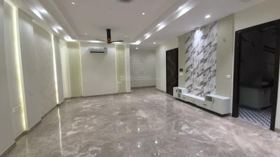 Living Room Image of 2412 Sq.ft 4 BHK Builder Floor for sale in Gujranwala Town New Delhi for Rs. 55000000