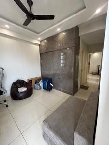 Image of 1455 Sq.ft 3 BHK Apartment / Flat for sale in SBP City Of Dreams Phase 1 A, Sector 116, Mohali for Rs. 8490000