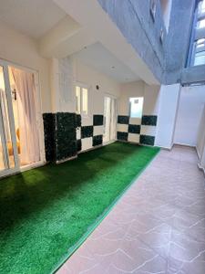 Image of 1395 Sq.ft 3 BHK Builder Floor for sale in Kharar, Mohali for Rs. 8290000
