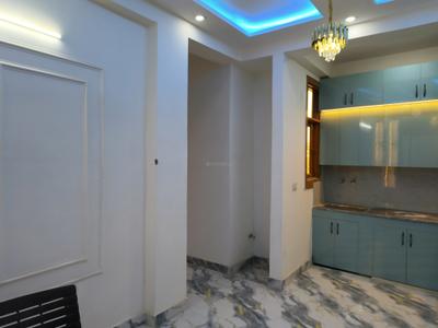 Living Room Image of 900 Sq.ft 3 BHK Builder Floor for sale in DLF Ankur Vihar Ghaziabad for Rs. 3500224