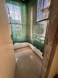 Balcony Image of 1150 Sq.ft 2 BHK Apartment / Flat for sale in Karelibagh Vadodara for Rs. 4200000