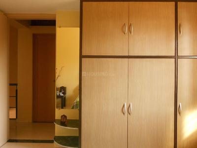 Bedroom Image of 1200 Sq.ft 3 BHK Independent House for sale in Lambhvel Anand for Rs. 3100000