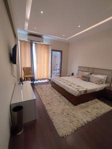 Bedroom Image of 2550 Sq.ft 4 BHK Apartment / Flat for sale in ATS Destinaire, Noida Extension Greater Noida for Rs. 30400000