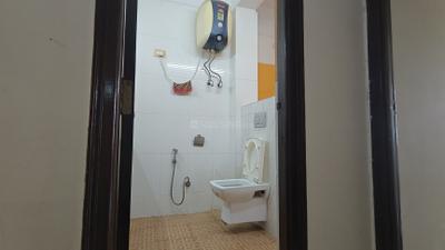 Image of 1650 Sq.ft 3 BHK Apartment / Flat for rent in CGHS Gurugram Apartment, Sector 56, Gurgaon for Rs. 50000