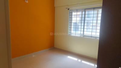Bedroom Image of 1400 Sq.ft 2 BHK Apartment / Flat for rent in RR Nagar Bengaluru for Rs. 31000