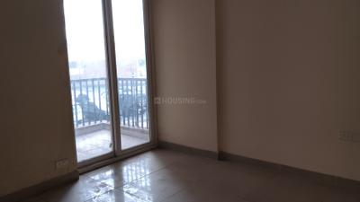 Bedroom Image of 1650 Sq.ft 3 BHK Apartment / Flat for sale in Amrapali Heartbeat City, Sector 107 Noida for Rs. 17750000