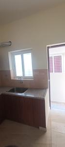 Kitchen Image of 1250 Sq.ft 3 BHK Villa for rent in Kannanthangal Chennai for Rs. 26000