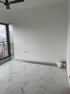 Hall Image of 598 Sq.ft 1 BHK Apartment / Flat for rent in Dynamix Avanya Tower A, Dahisar East Mumbai for Rs. 28000