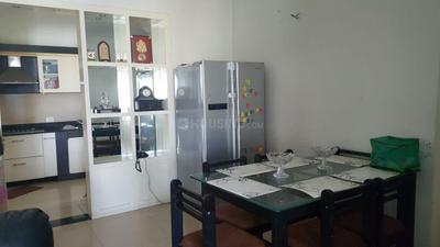 Hall Image of 1000 Sq.ft 2 BHK Apartment / Flat for sale in Puravankara Purva Fountain Square, Munnekollal Bengaluru for Rs. 20000000