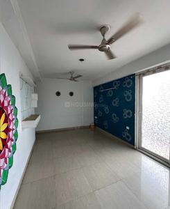 Bedroom Image of 950 Sq.ft 2 BHK Apartment / Flat for sale in Jaypee Kensington Boulevard, Sector 131 Noida for Rs. 9600000