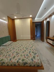 Bedroom Image of 3443 Sq.ft 4 BHK Apartment / Flat for sale in Serenity Lavish, Sola Ahmedabad for Rs. 39100000