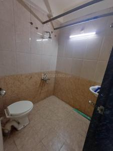 Image of 900 Sq.ft 2 BHK Apartment / Flat for rent in Sundar Shilp Apartment, Kothrud, Pune for Rs. 26500