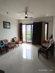 Hall Image of 1691 Sq.ft 3 BHK Apartment / Flat for sale in Anand Orchid Vivanta, Jahangir Pura Surat for Rs. 5500000