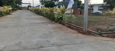 Image of 1100 Sq.ft 2 BHK Independent House for sale in AVMM Sree Maruthi Nagar Phase 1, Mahindra World City, Chennai for Rs. 5500000