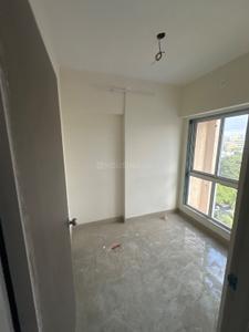 Bedroom Image of 410 Sq.ft 1.5 BHK Apartment / Flat for sale in Chandiwala Pearl Blossom, Jogeshwari West Mumbai for Rs. 8300000