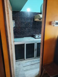 Kitchen Image of 800 Sq.ft 2 BHK Independent House for rent in Airport Gate no. 1 Kolkata for Rs. 16000