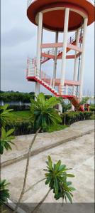 Image of 800 Sq.ft Residential Plot / Land for sale in Ramesht Ayodhya Puram, Sanwer, Indore for Rs. 2680000