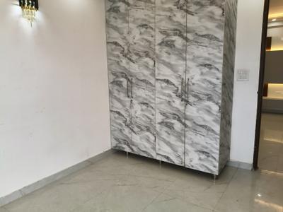 Bedroom Image of 2300 Sq.ft 3 BHK Builder Floor for rent in Ireo The Corridors, Sector 67 Gurgaon for Rs. 60000