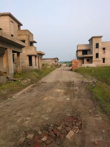 Image of 2880 Sq.ft Residential Plot / Land for sale in Swapnabhumi, New Town, Kolkata for Rs. 7120000