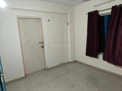 Bedroom Image of 1210 Sq.ft 2 BHK Apartment / Flat for rent in Kalpshree Ekdant Sanskriti, Amli Ind. Estate Silvassa for Rs. 15000