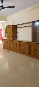 Hall Image of 1205 Sq.ft 2 BHK Apartment / Flat for rent in Munnekollal Bengaluru for Rs. 35000